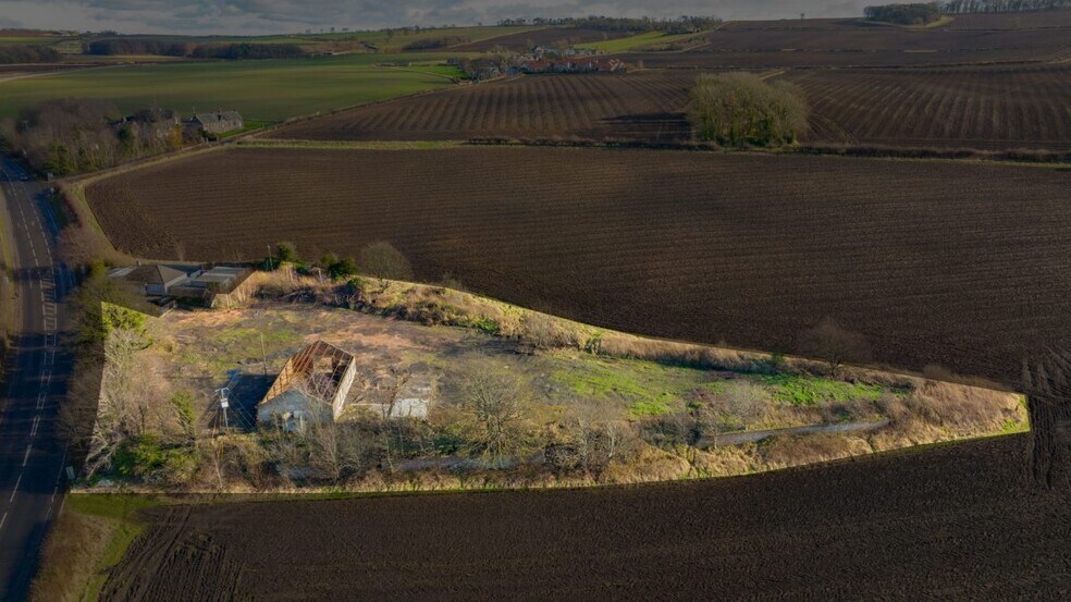 Lauder Rd, Dalkeith, EH22 2PX Land for Sale