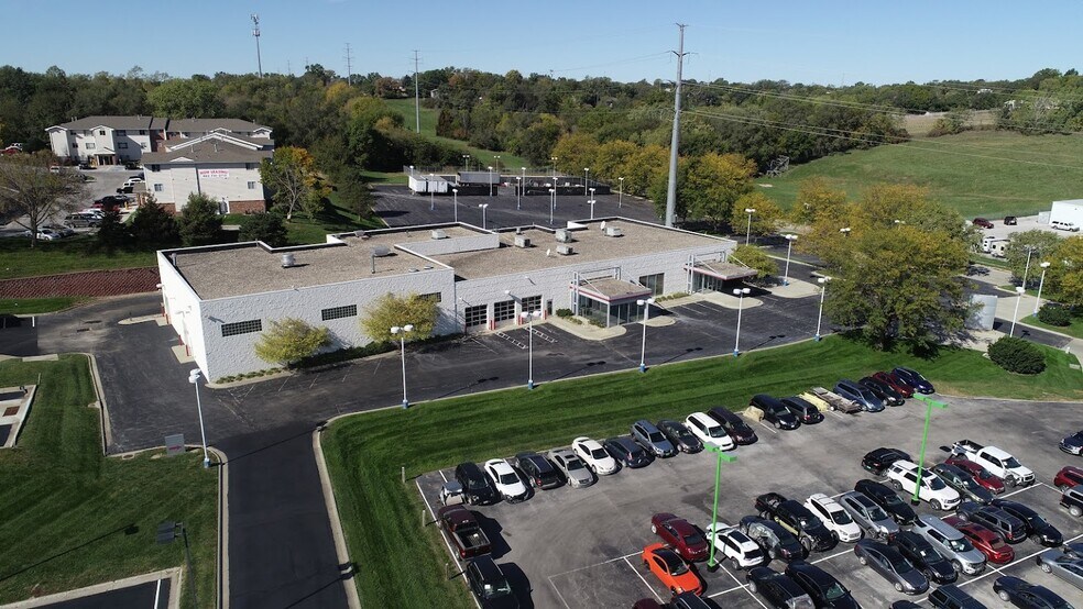 903 Alberta Ave, Bellevue, NE for sale - Primary Photo - Image 1 of 1