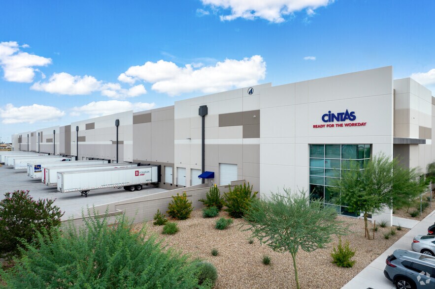 200 N 99th Ave, Tolleson, AZ for sale - Primary Photo - Image 1 of 1