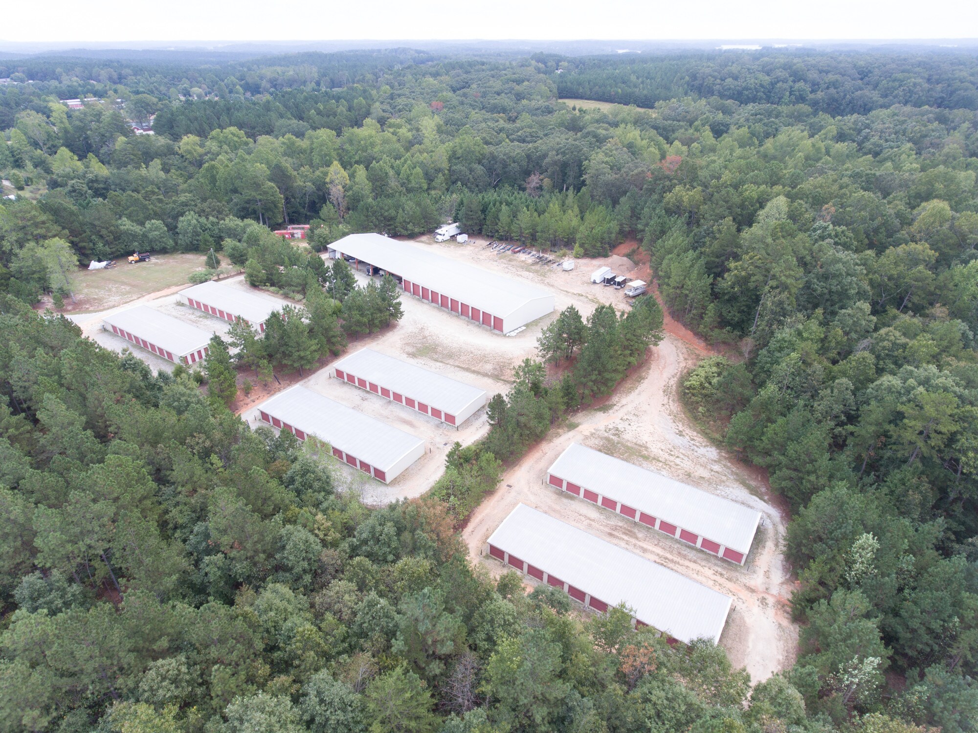 101 Little Ponderosa Rd, Seneca, SC for sale Building Photo- Image 1 of 1