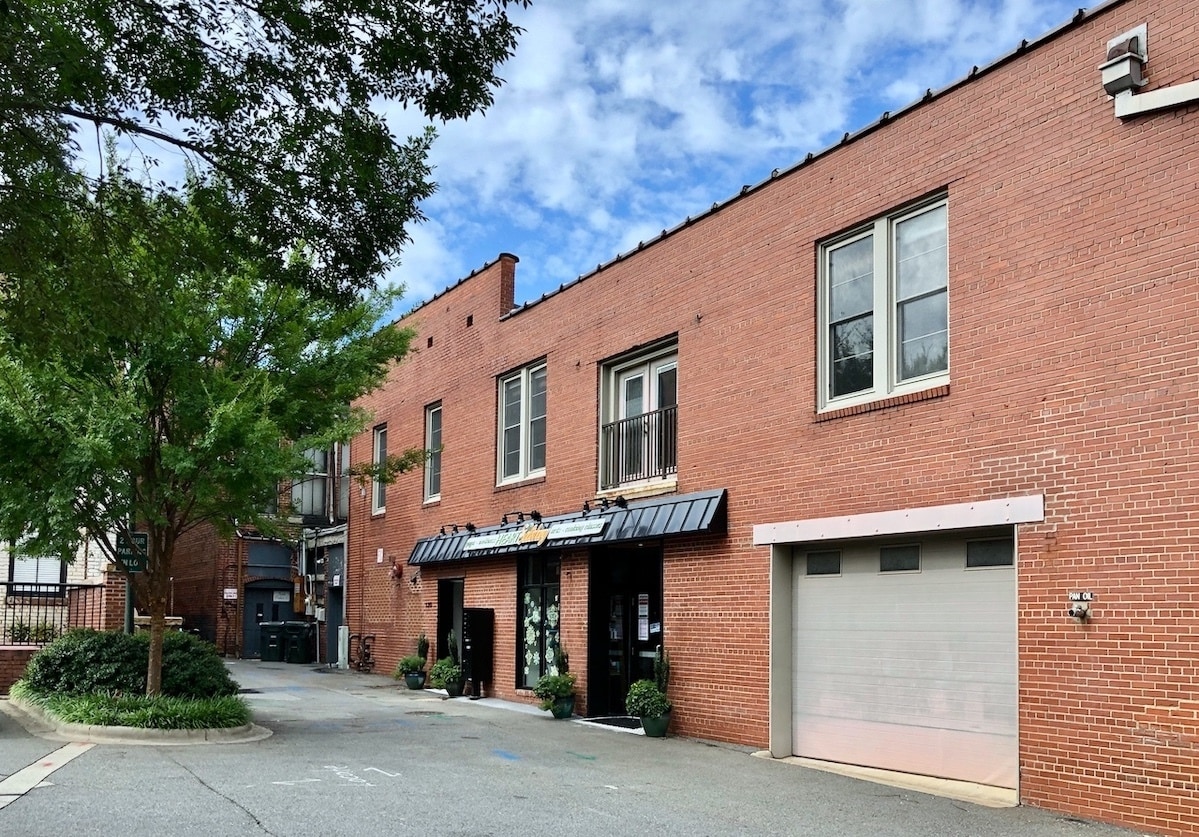 120 E Innes St, Salisbury, NC for sale Primary Photo- Image 1 of 1