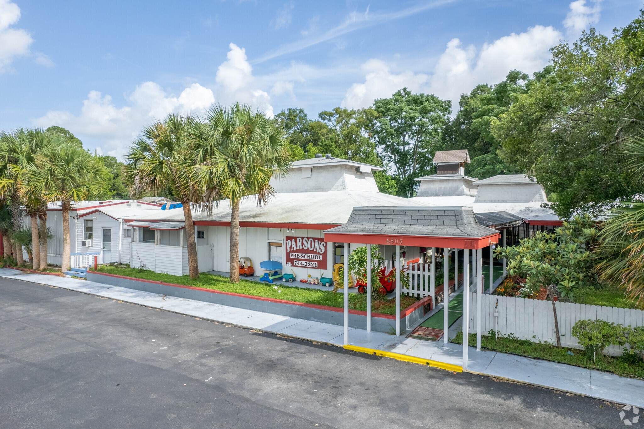 6505 Fort Caroline Rd, Jacksonville, FL for sale Building Photo- Image 1 of 1