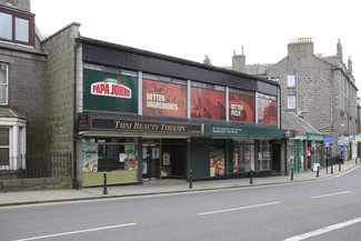 More details for 73 Holburn St, Aberdeen - Retail for Lease