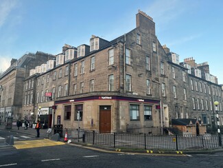 More details for 109-109A George St, Edinburgh - Retail for Lease