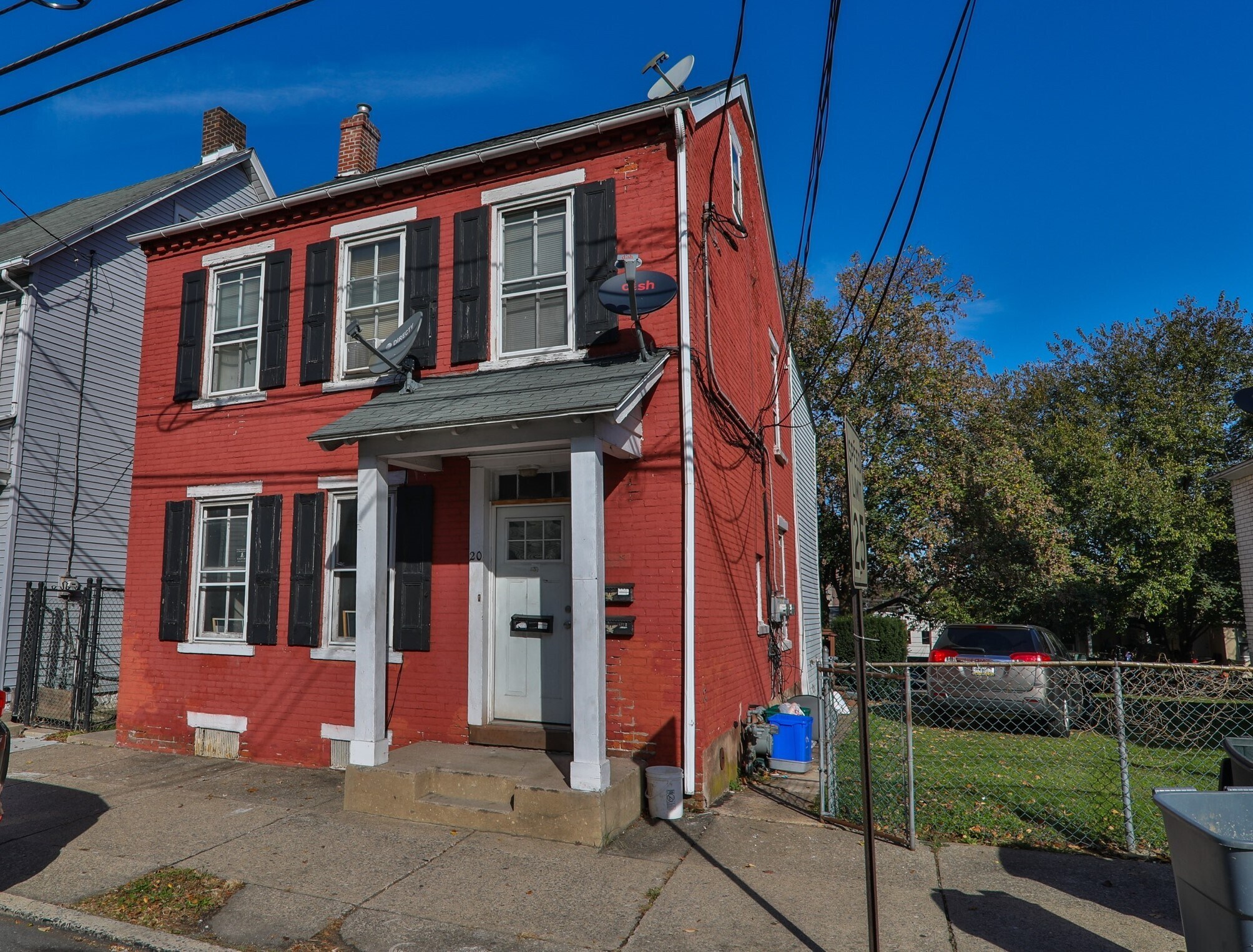 20 W Union Blvd, Bethlehem, PA for sale Primary Photo- Image 1 of 1