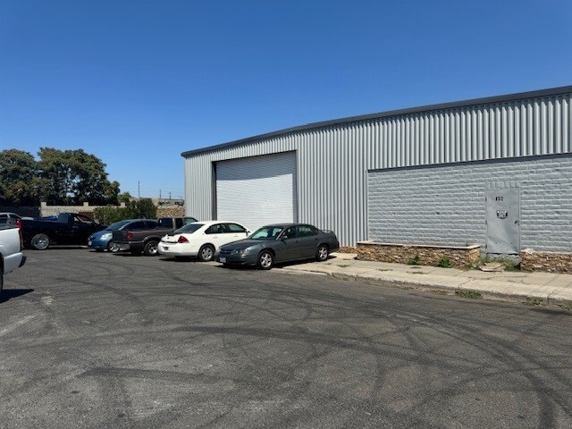 802 S American St, Stockton, CA for sale - Building Photo - Image 1 of 3