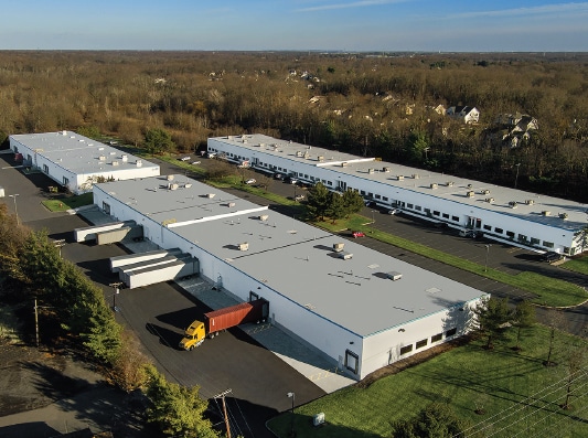 51 Stouts Ln, Monmouth Junction, NJ for lease Building Photo- Image 1 of 7