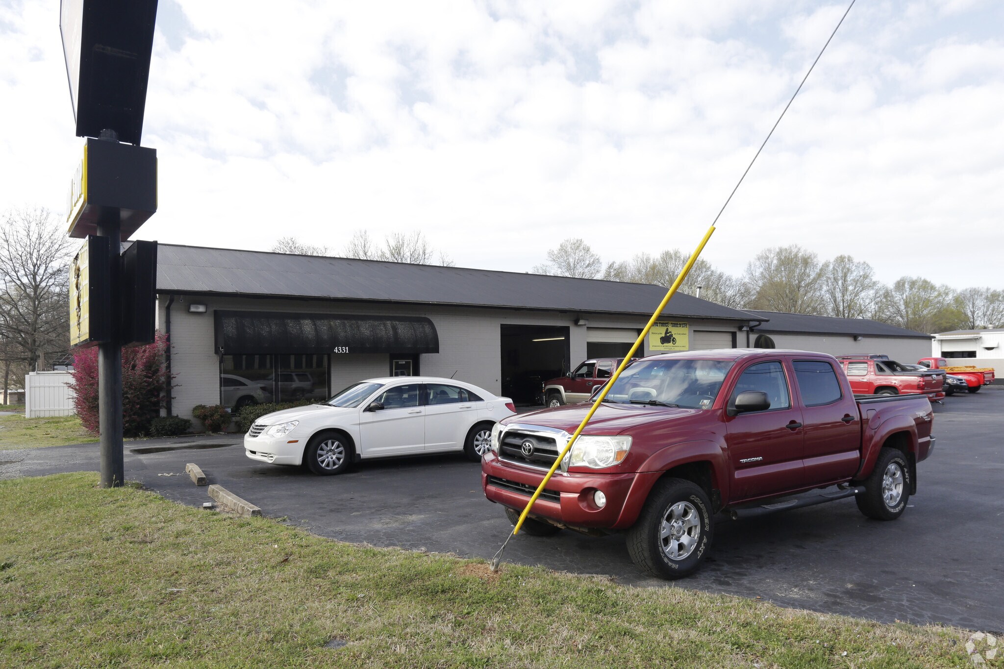 4331 Sc-24 Hwy, Anderson, SC for sale Primary Photo- Image 1 of 1