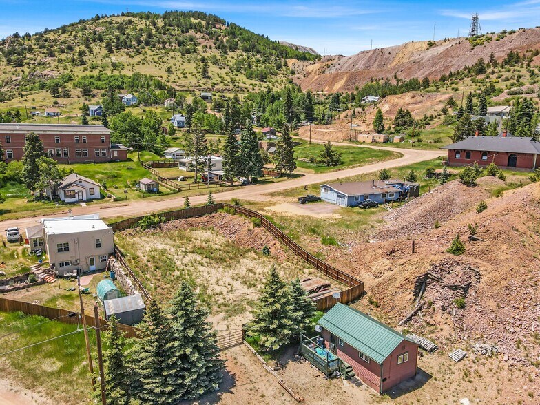 200 N 3rd St, Victor, CO 80860 Multifamily for Sale