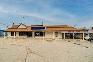 New London Ct Commercial Real Estate For Sale Loopnet Com