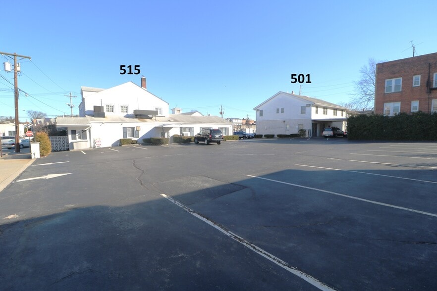 501-515Lexington Ave. Clifton portfolio of 2 properties for sale on LoopNet.com - Building Photo - Image 3 of 19