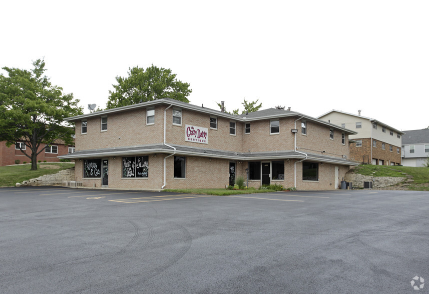 7040-7044 N University St, Peoria, IL for sale - Primary Photo - Image 1 of 1