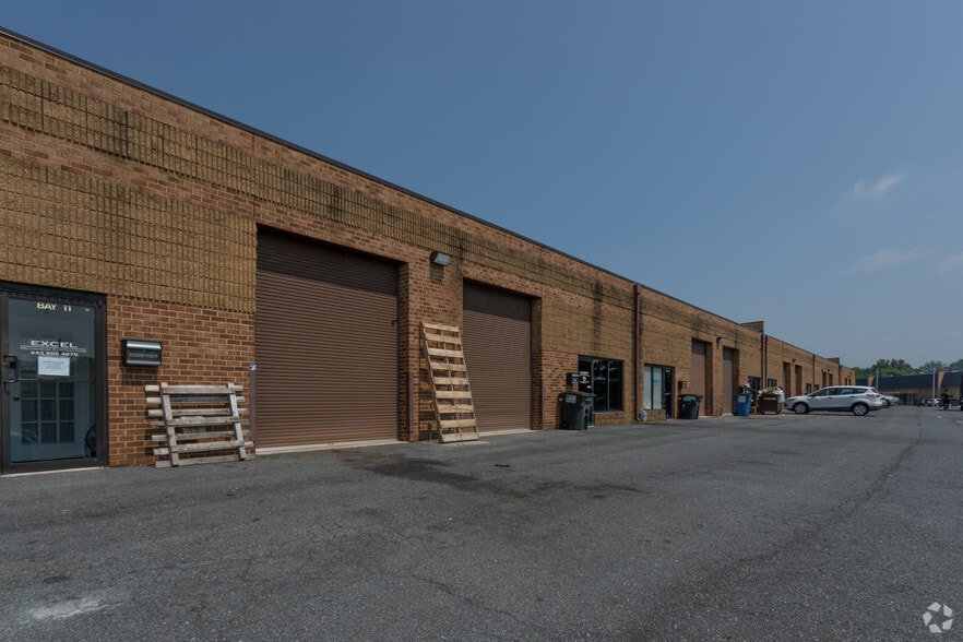 4 Nashua Ct, Essex, MD for lease - Building Photo - Image 3 of 10