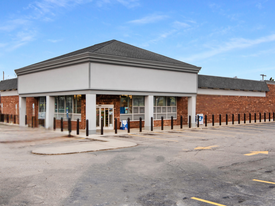 Former Rite Aid - NNN Property