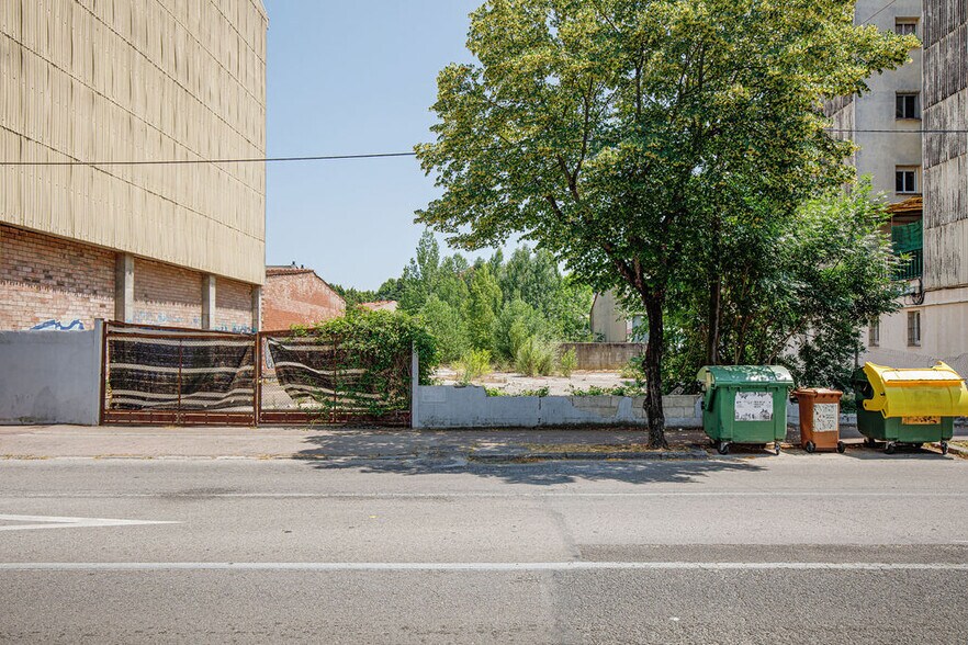 Land in Olot, Gerona for sale - Floor Plan - Image 1 of 7