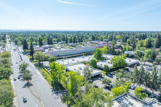 7840 Madison Ave, Fair Oaks, CA - aerial  map view - Image1