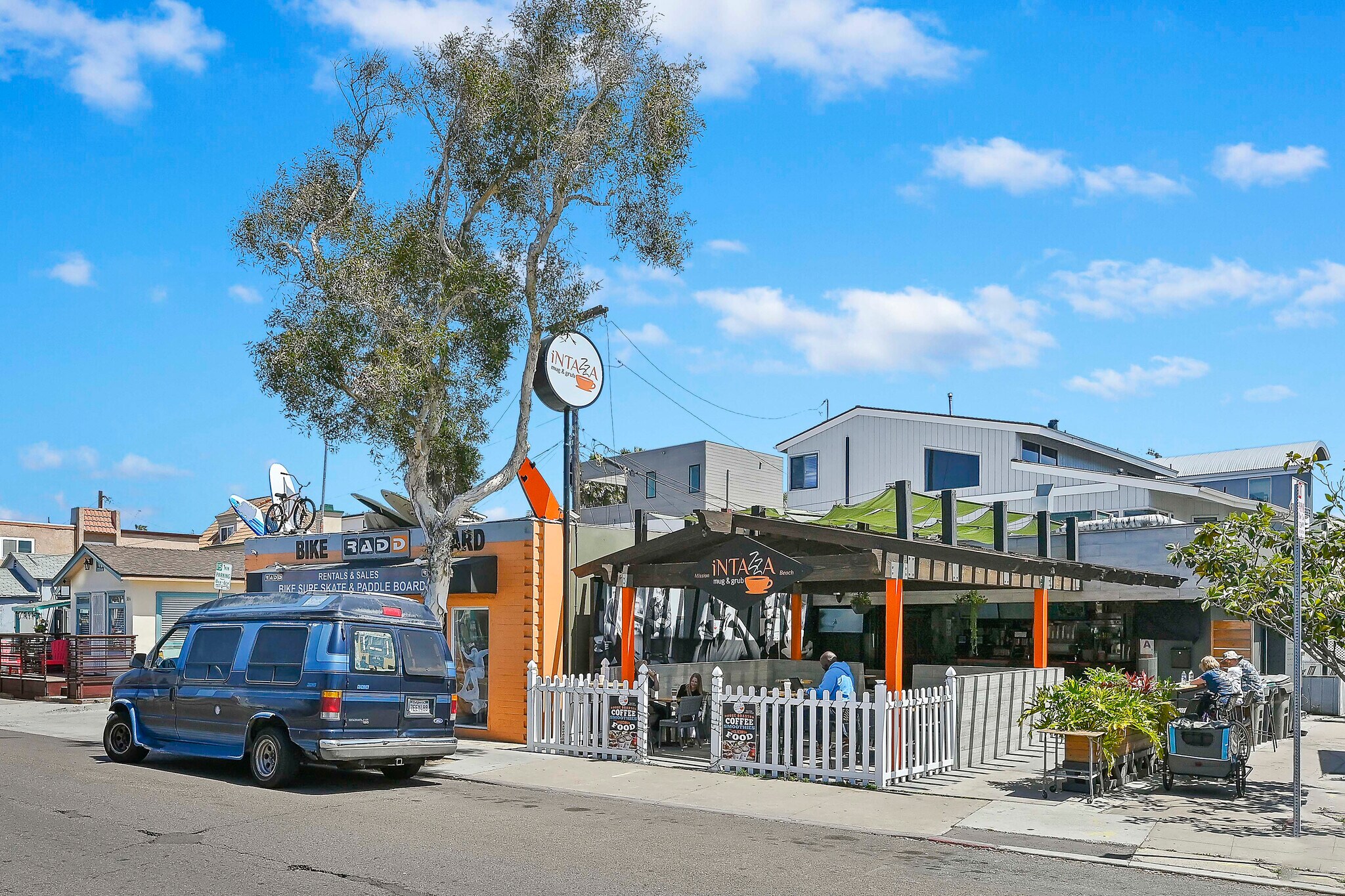 3833 Mission Blvd, San Diego, CA for sale Primary Photo- Image 1 of 1