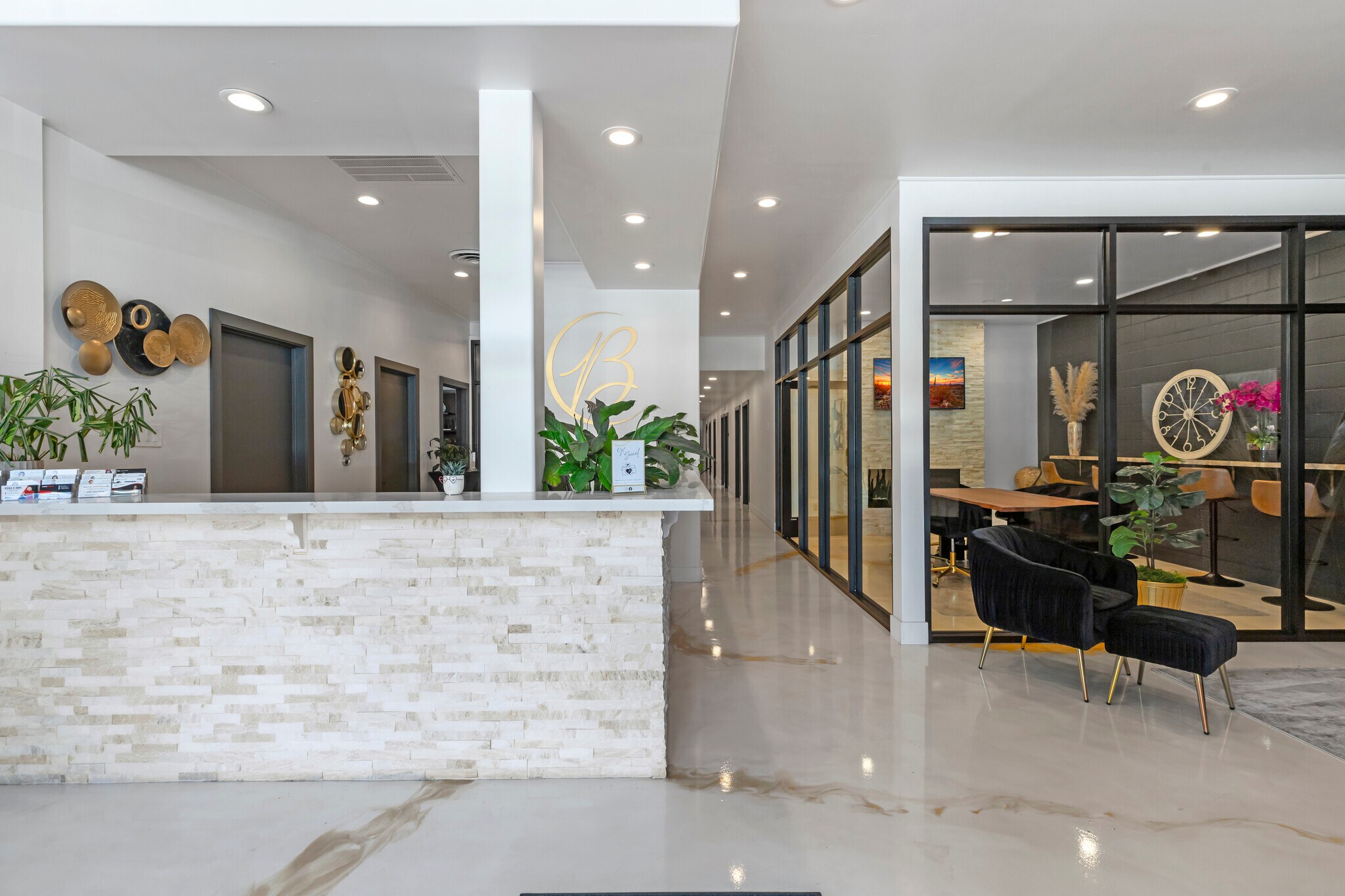 823 15th St, Modesto, CA for lease Building Photo- Image 1 of 17