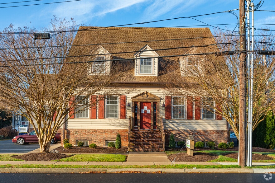 30 S American Ave, Dover, DE for lease - Building Photo - Image 3 of 4