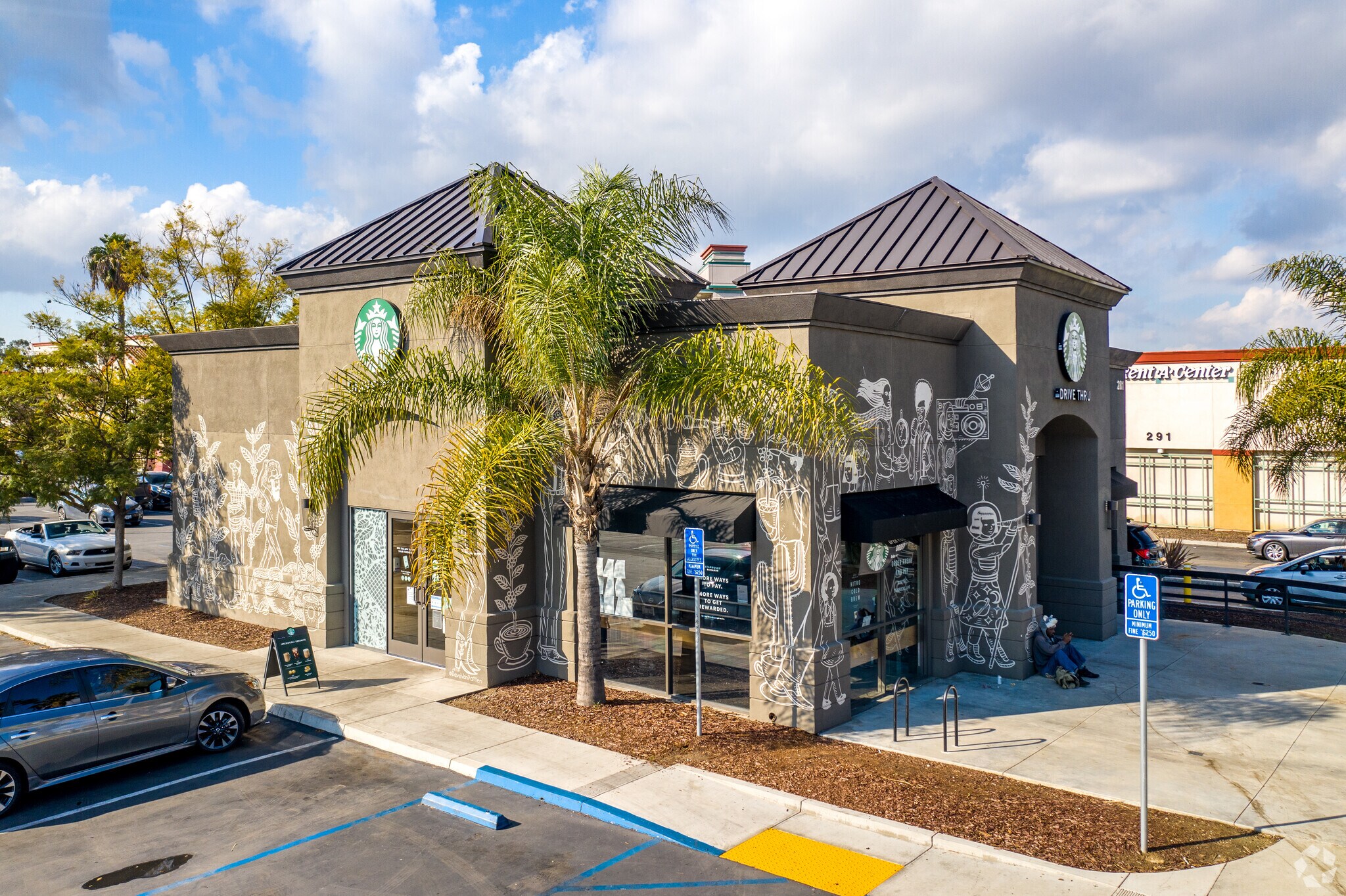 281 E Willow Rd, Long Beach, CA for sale Primary Photo- Image 1 of 11