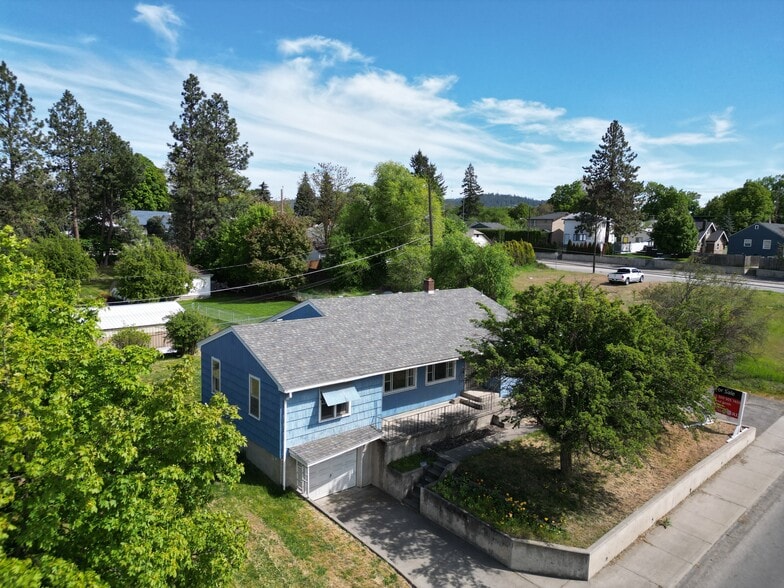 2817 S Ray St, Spokane, WA for sale - Building Photo - Image 3 of 15