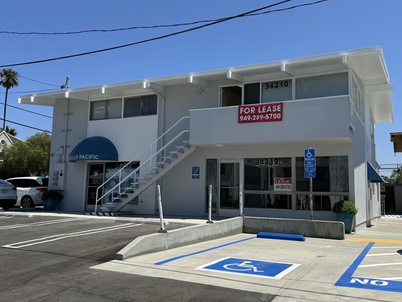 34210 Street Of The Violet Lantern, Dana Point, CA for lease - Building Photo - Image 1 of 12