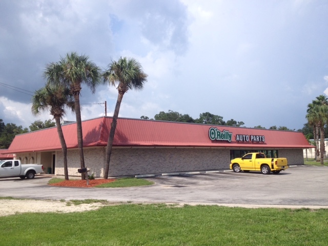 2677 NW 10th St, Ocala, FL for sale - Building Photo - Image 1 of 1