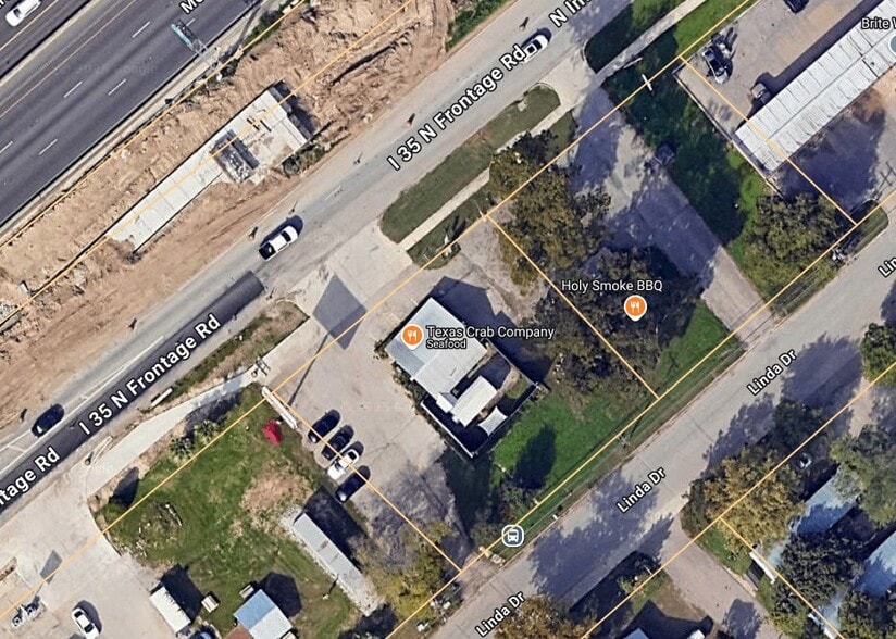 910 N Interstate 35, San Marcos, TX for sale - Building Photo - Image 2 of 2