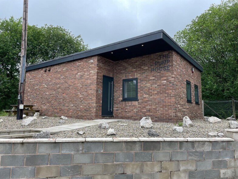 Froom St, Chorley for sale - Primary Photo - Image 1 of 1