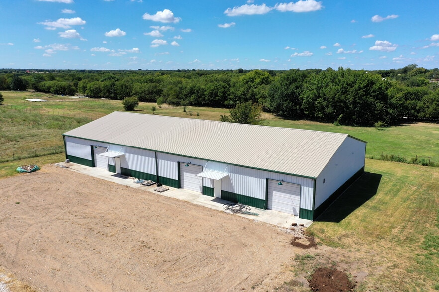 2886 Plainview Rd, Sherman, TX for sale - Building Photo - Image 2 of 9