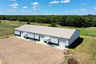 More details for 2886 Plainview Rd, Sherman, TX - Industrial for Sale