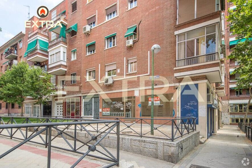 Multifamily in Madrid, Madrid for sale - Interior Photo - Image 1 of 1