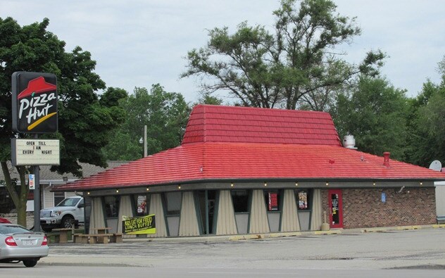 1610 W Washington Rd, West Bend, WI for sale Primary Photo- Image 1 of 1
