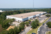 Junction Business Park - Warehouse