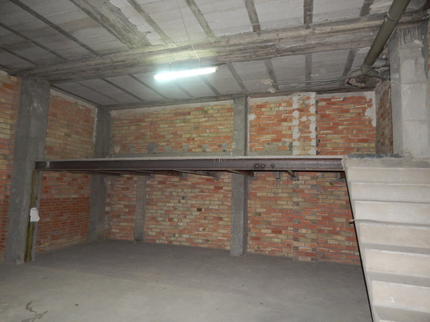 Retail in Ontinyent for lease Building Photo- Image 1 of 7