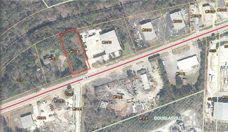 More details for 13180 Veterans Memorial Hwy, Douglasville, GA - Land for Sale