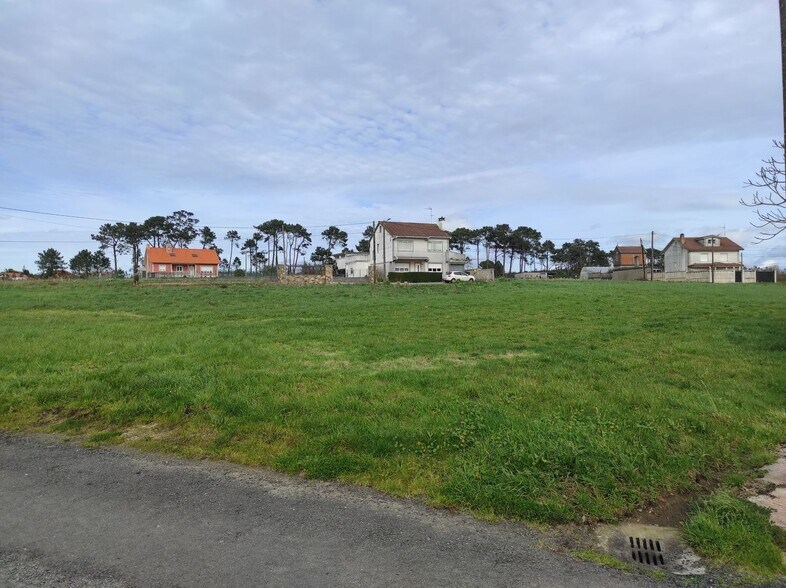 Land in A Laracha, La Coruna for sale - Building Photo - Image 3 of 15