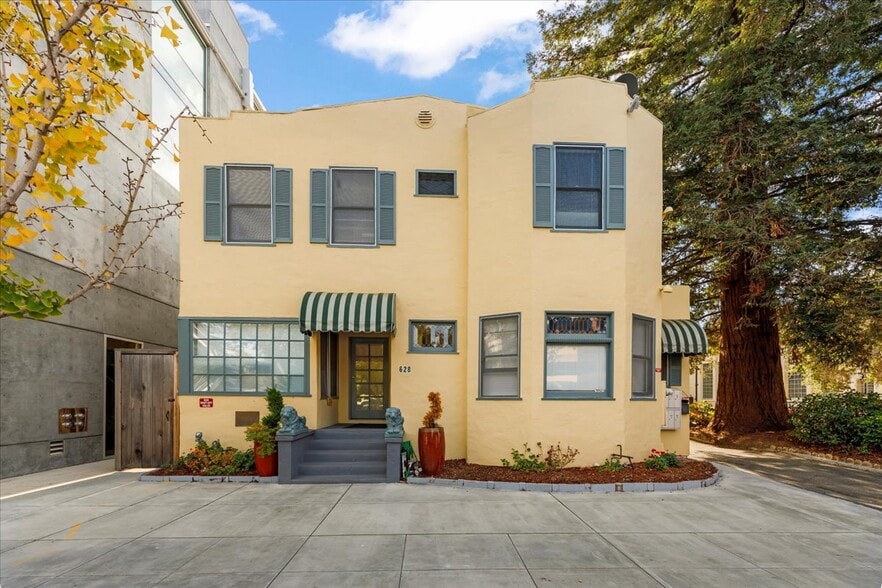 628 Waverley St, Palo Alto, CA for sale - Building Photo - Image 2 of 49