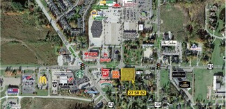 More details for 27 State Rt 82, Aurora, OH - Land for Lease