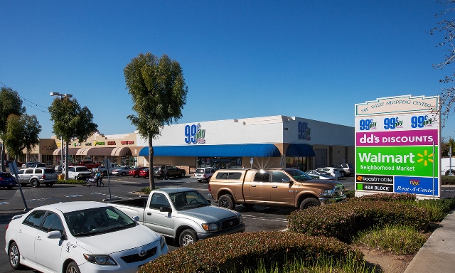 602-782 E Arrow Hwy, Pomona, CA for lease - Building Photo - Image 3 of 4