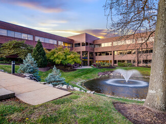 More details for 9735 Landmark Parkway Dr, Sunset Hills, MO - Office for Lease