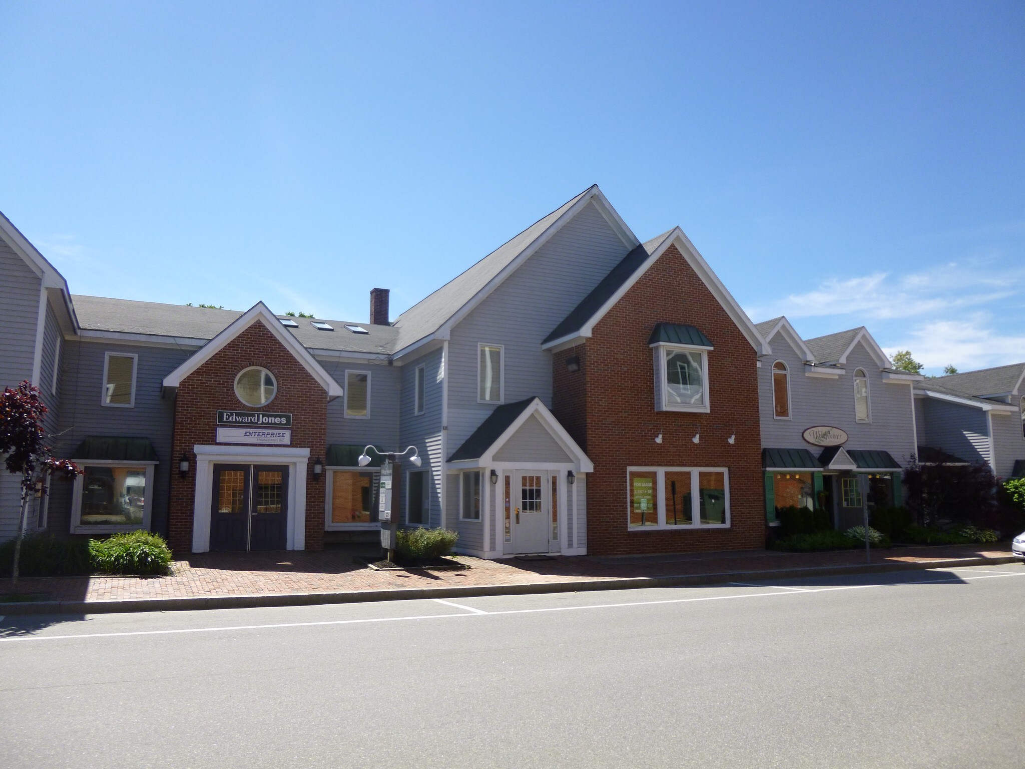 5 Depot St, Freeport, ME for sale Building Photo- Image 1 of 1