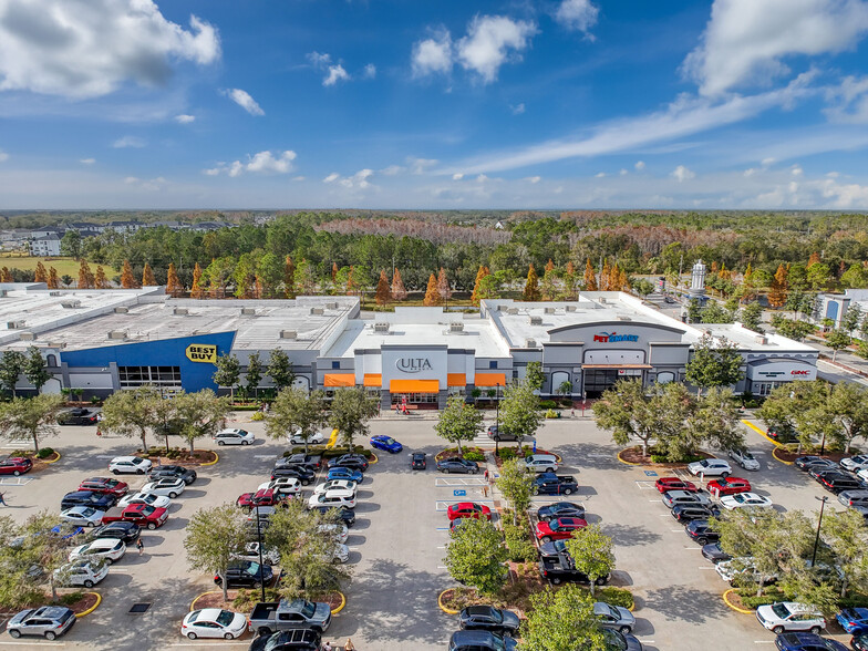 Route 54, Wesley Chapel, FL for lease - Building Photo - Image 1 of 17