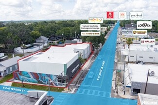 More details for 1066 S Florida Ave, Lakeland, FL - Retail for Sale