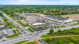More details for 2503-2599 W Golf Rd, Hoffman Estates, IL - Office/Medical, Retail for Lease