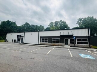 More details for 131 Parkwood Cir, Carrollton, GA - Office/Retail for Lease