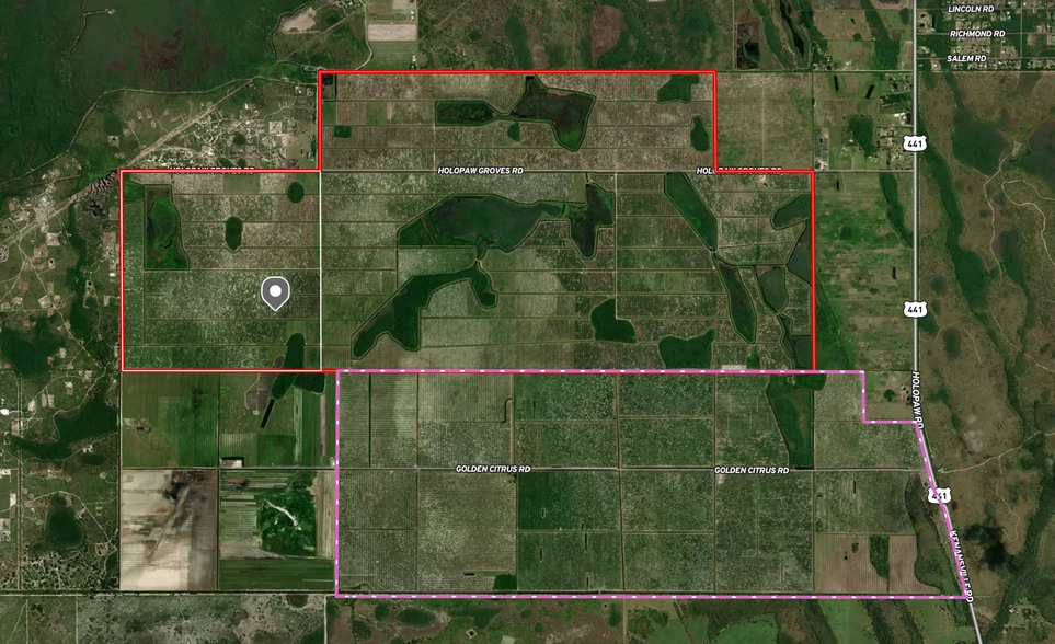 6220 Holopaw, Saint Cloud, FL for sale - Building Photo - Image 3 of 5