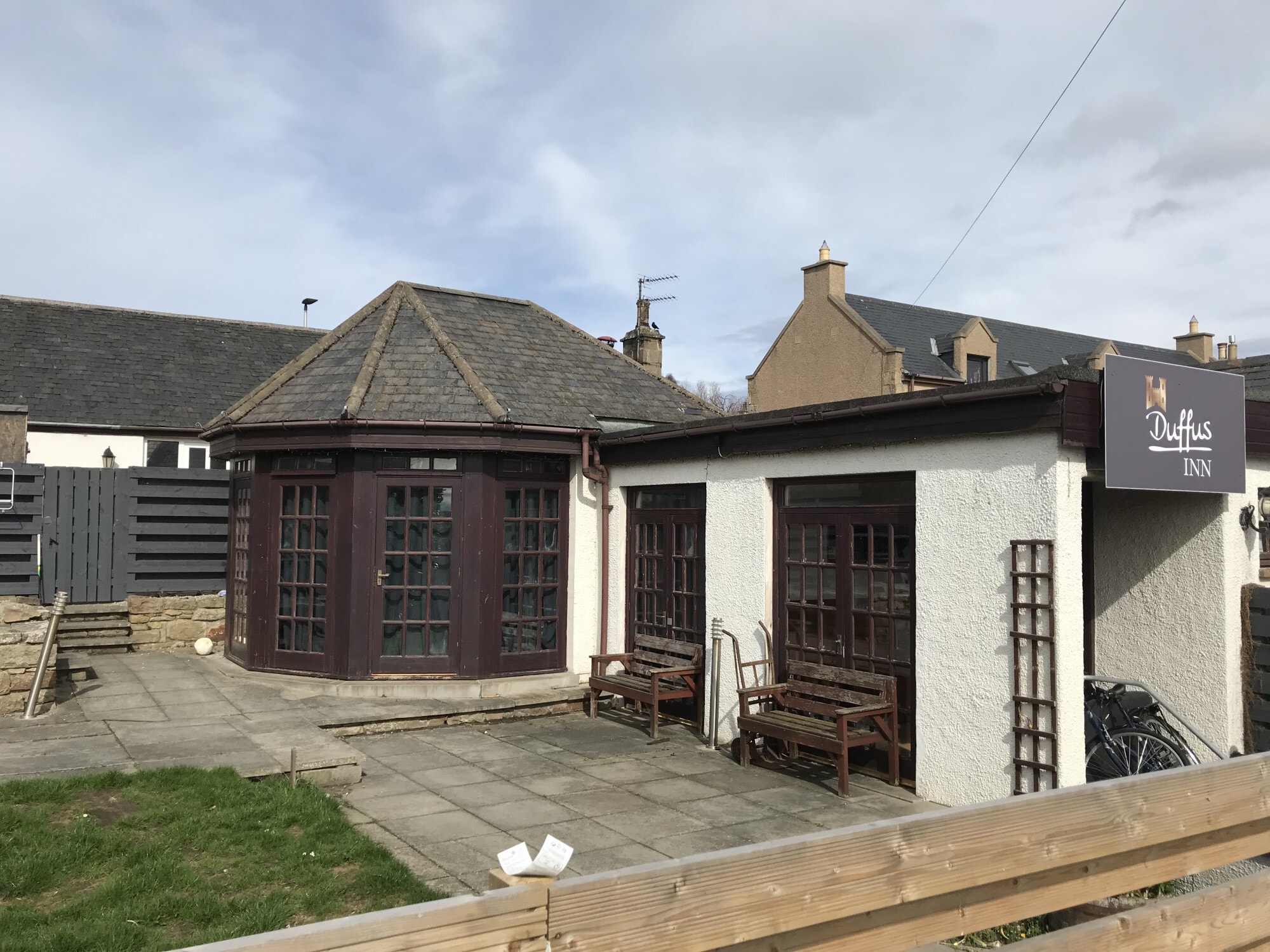 1 Hopeman Rd, Elgin for sale Building Photo- Image 1 of 1