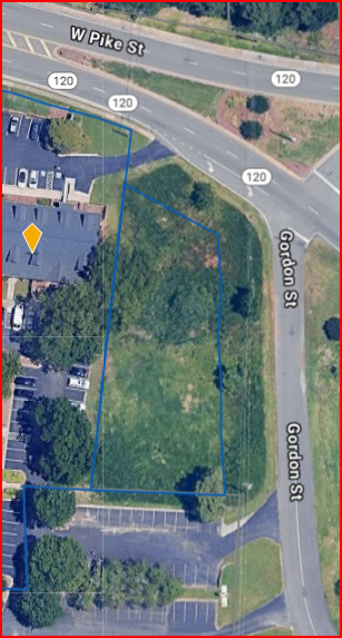 322 W St pike, Lawrenceville, GA for sale Building Photo- Image 1 of 3