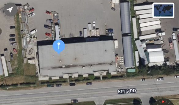 31509 King Rd, Abbotsford, BC for lease - Primary Photo - Image 1 of 1